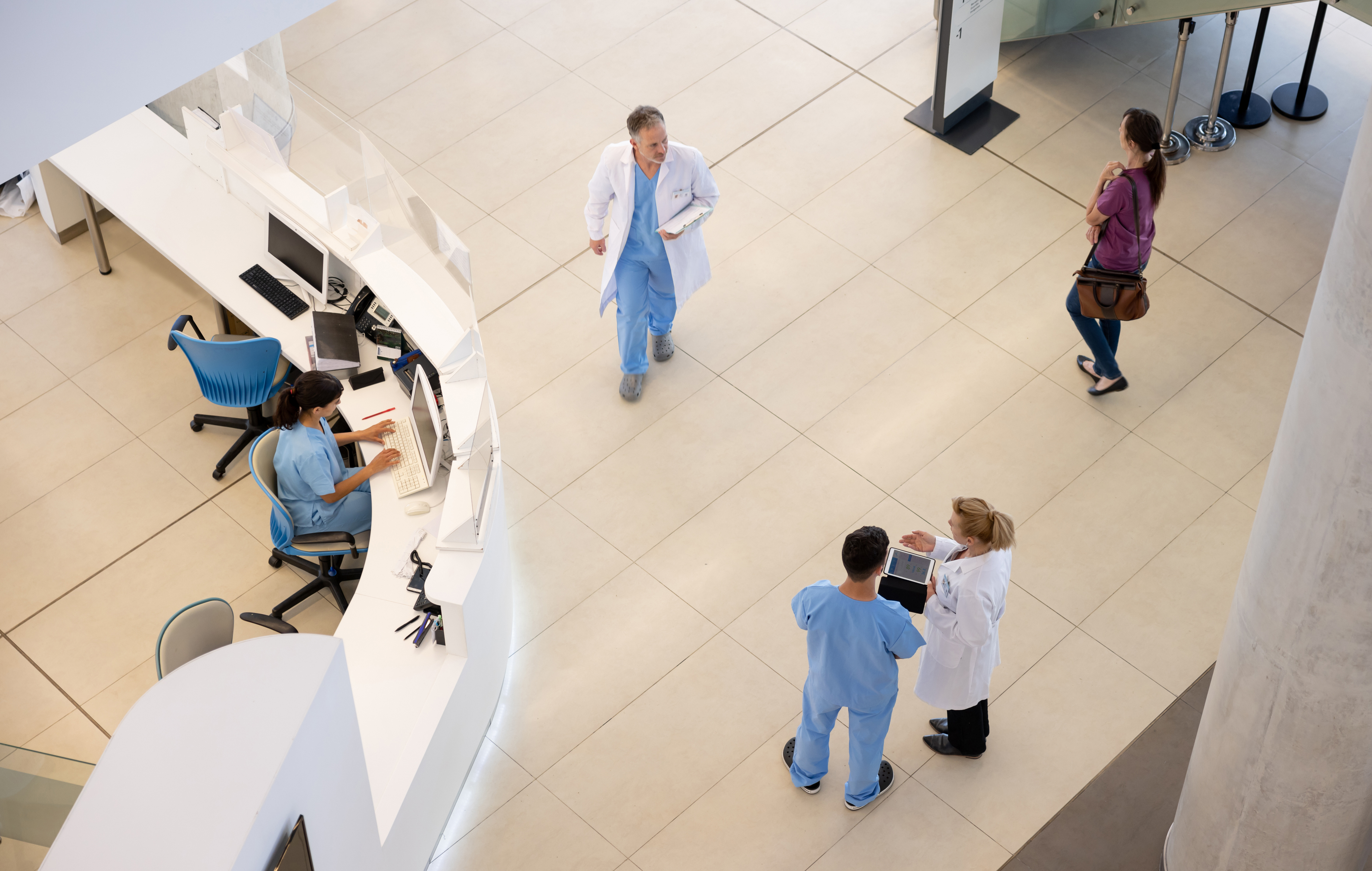 Health system